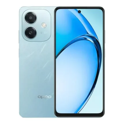 OPPO A3x
